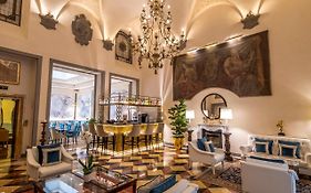 Golden Tower Hotel&Spa
