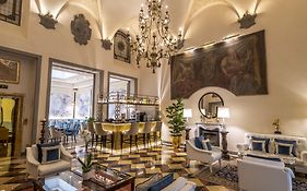 Golden Tower Hotel&Spa